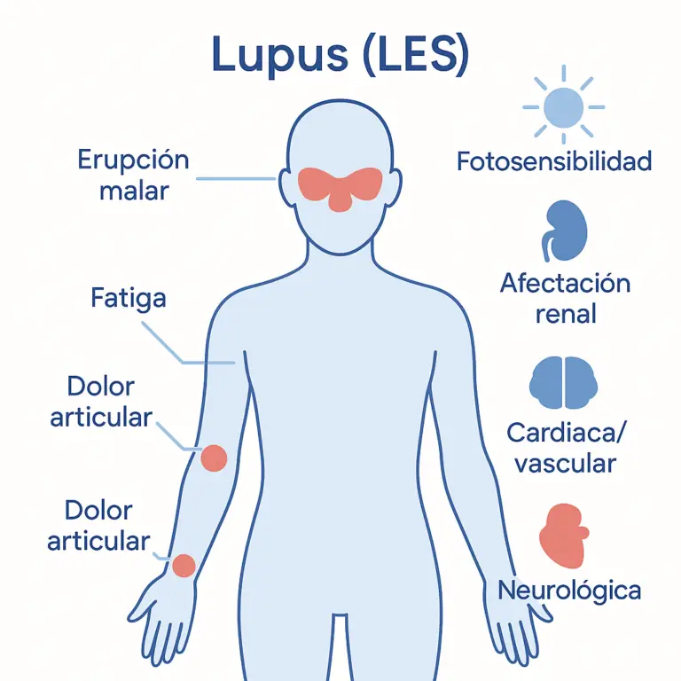 ¿El lupus se cura?